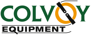 Colvoy Logo